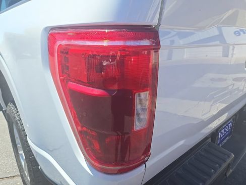 Used 2022 Ford F150 XL w/ Max Trailer Tow Package AWD/4WD image 30