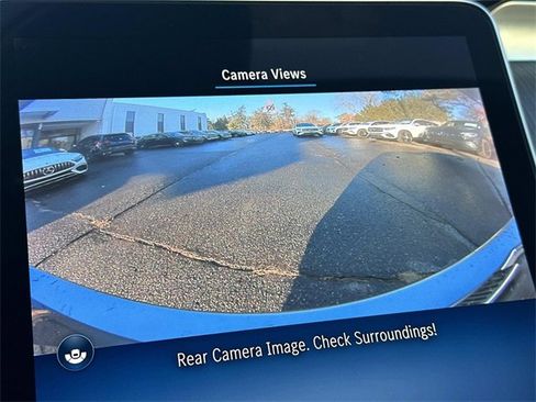 Certified 2023 Mercedes-Benz C 300 4MATIC Sedan image 28