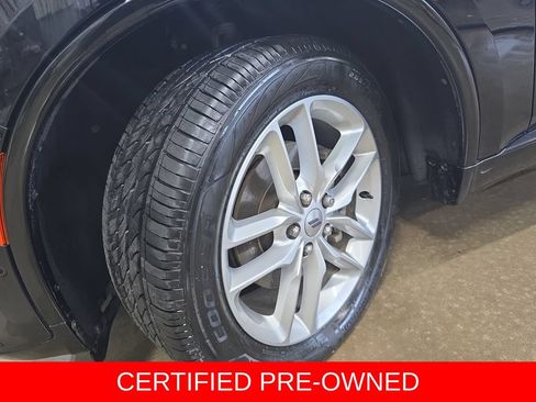 Used 2022 Dodge Durango R/T w/ Trailer Tow Group IV AWD/4WD image 34