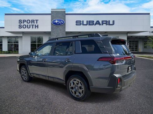 New 2026 Subaru Outback Premium AWD/4WD image 5