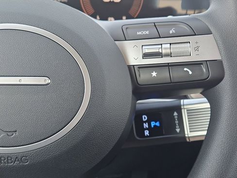New 2026 Hyundai Tucson Blue SE AWD/4WD image 29