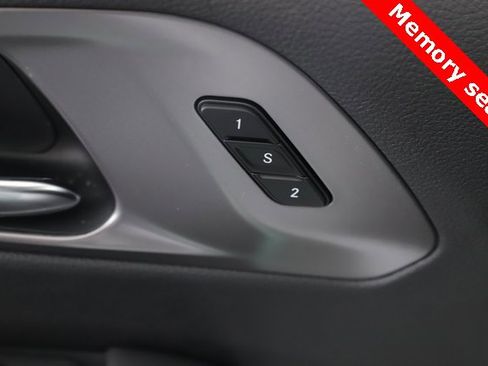 New 2026 Chrysler Pacifica Select image 20