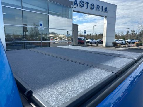 Used 2020 RAM 1500 Laramie w/ Sport Appearance Package image 22