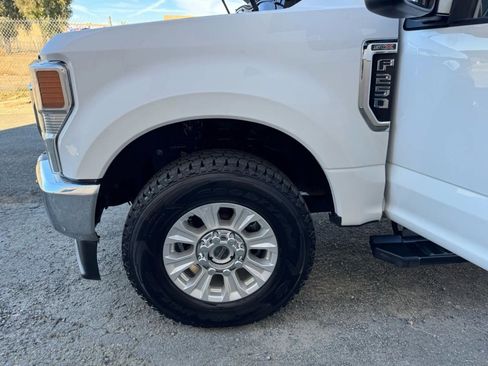 Used 2022 Ford F250 XL w/ STX Appearance Package image 25