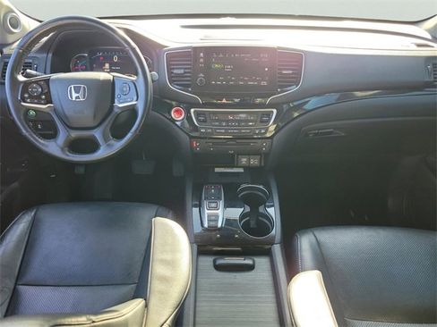 Used 2020 Honda Pilot Elite image 13