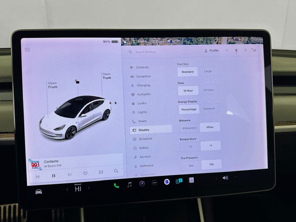 Used 2019 Tesla Model 3 Standard Range RWD image 38