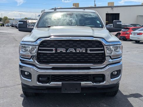 Used 2024 RAM 2500 Big Horn AWD/4WD image 11