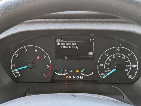 New 2024 Ford Transit 350 148 High Roof DRW AWD w/ Exterior Upgrade Package image 23