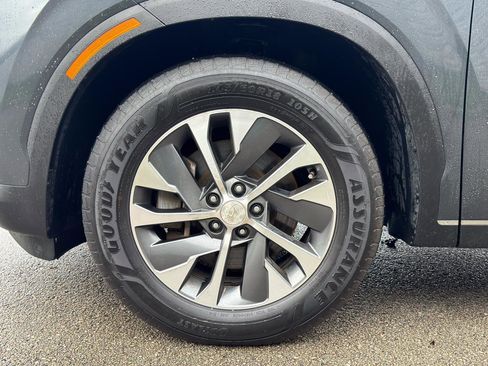 Used 2020 Hyundai Palisade SEL FWD image 8