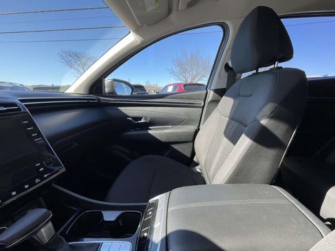 Used 2024 Hyundai Tucson SEL image 29
