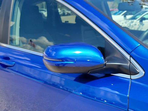 Used 2020 Honda CR-V EX-L image 8