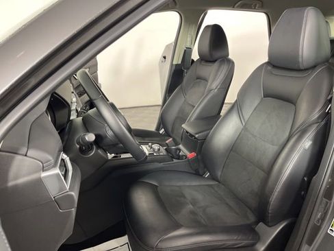 Used 2023 MAZDA CX-5 AWD 2.5 S w/ Select Package image 19