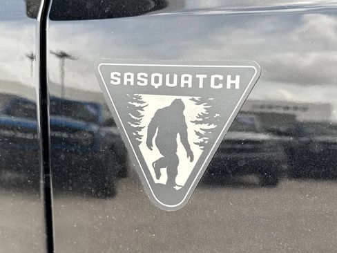 New 2026 Ford Bronco 2-Door image 20