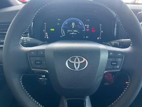 New 2026 Toyota Camry XLE w/ Convenience Package image 19