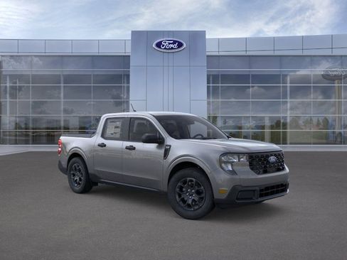 New 2026 Ford Maverick XLT AWD/4WD image 1
