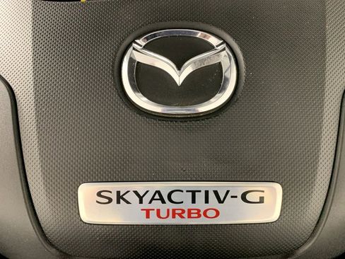 Used 2024 MAZDA CX-50 AWD 2.5 Turbo image 44