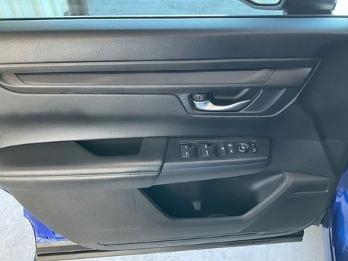 Certified 2024 Honda CR-V EX image 5