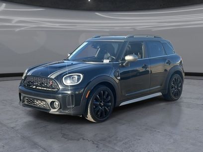 Used 2023 MINI Cooper Countryman S