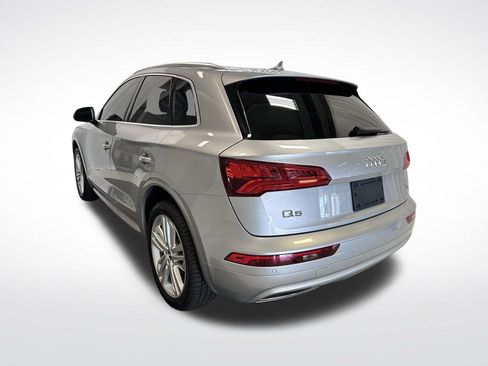 Used 2018 Audi Q5 2.0T Premium Plus w/ Premium Plus Package AWD/4WD image 31
