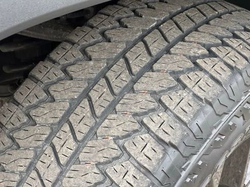 Used 2023 Chevrolet Colorado Trail Boss w/ LPO, Dark Essentials Package image 12