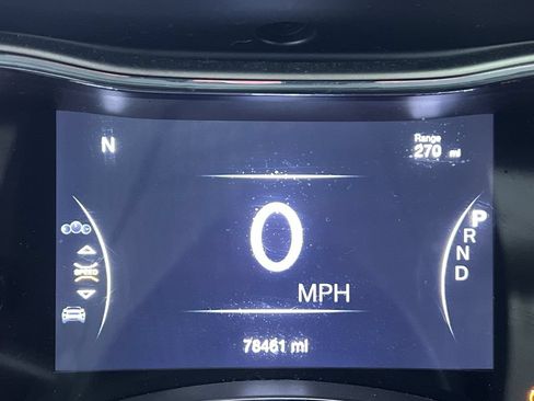 Used 2020 Jeep Grand Cherokee Altitude AWD/4WD image 15