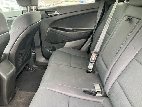 Used 2019 Hyundai Tucson SE image 29