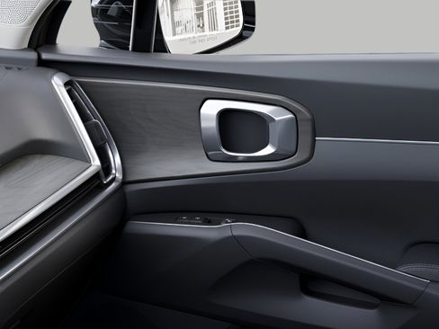 New 2026 Kia Sorento X-Line EX image 25