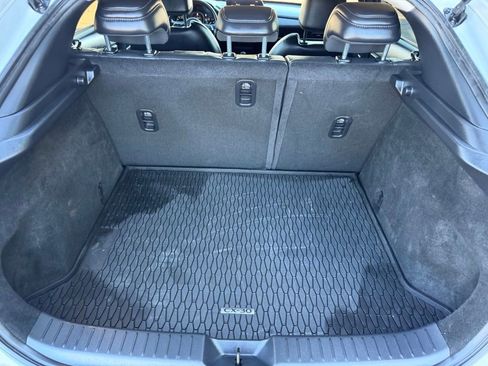 Used 2024 MAZDA CX-30 AWD 2.5 S w/ Select Sport Pkg image 13