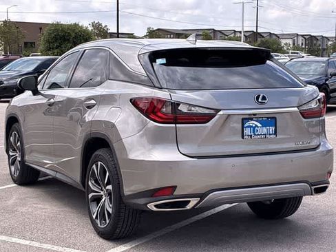 Used 2020 Lexus RX 350 FWD w/ Premium Package image 4