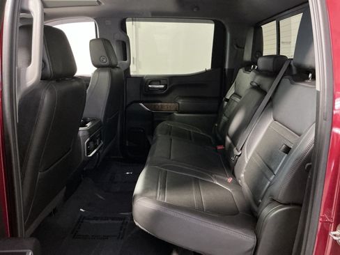 Used 2019 GMC Sierra 1500 Denali w/ Technology Package AWD/4WD image 24
