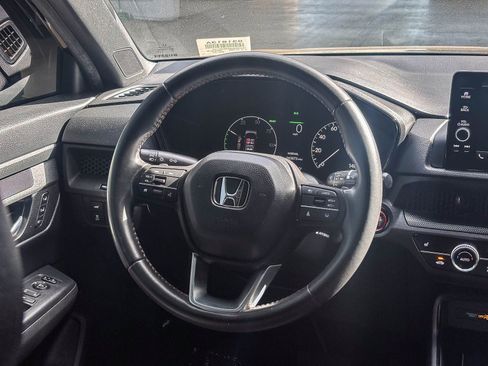 Certified 2024 Honda CR-V Sport-L image 18