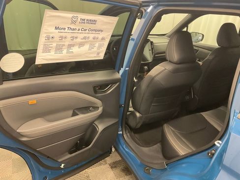 New 2026 Subaru Forester Wilderness image 32