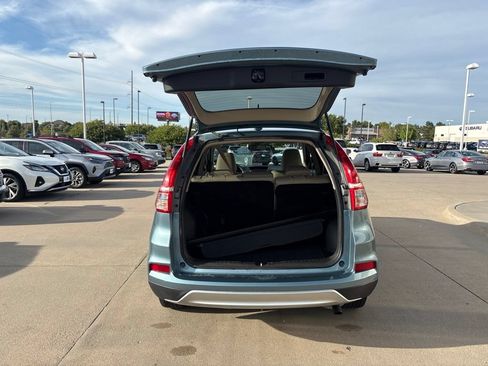 Used 2015 Honda CR-V EX-L image 37