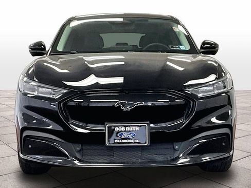 Certified 2023 Ford Mustang Mach-E Premium AWD/4WD image 3