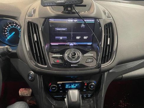 Used 2013 Ford Escape Titanium w/ Parking Technology Pkg image 35