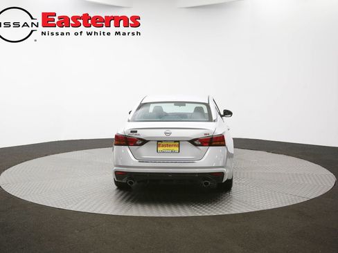 Used 2023 Nissan Altima 2.5 SR image 32