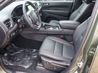 New 2026 Dodge Durango GT