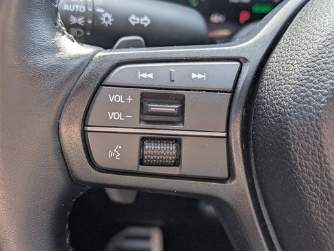 Certified 2024 Honda Accord Sport image 25