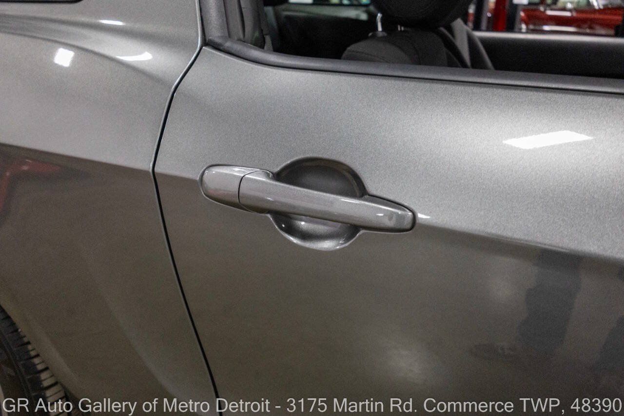 Used 2014 Ford Mustang GT Premium w/ GT Track Package RWD image 32