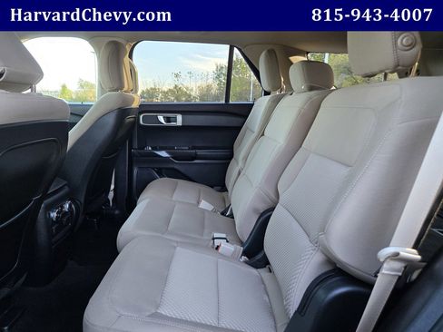 Used 2020 Ford Explorer Base image 25