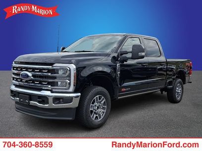 New 2026 Ford F250 Lariat w/ Lariat Ultimate Package