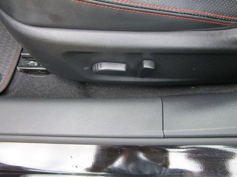 Used 2023 Nissan Altima 2.5 SR image 18