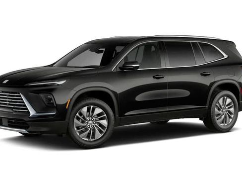 New 2027 Buick Enclave Preferred w/ Power Package FWD image 62