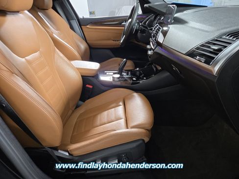 Used 2019 BMW X3 xDrive30i w/ Convenience Package image 15