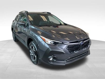 New 2026 Subaru Crosstrek 2.0i Premium
