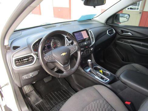 Used 2019 Chevrolet Equinox LT AWD/4WD image 10