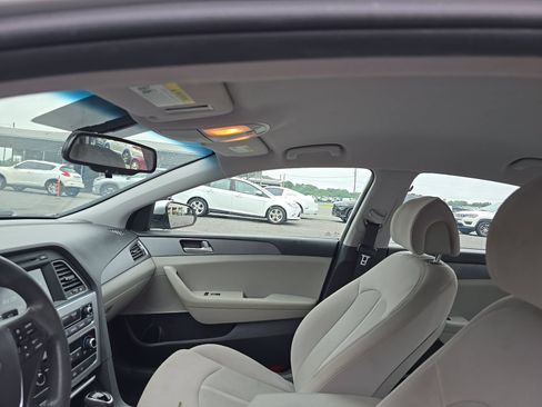 Used 2017 Hyundai Sonata SE FWD image 17