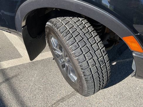 Used 2019 Ford Ranger XLT w/ Equipment Group 301A Mid AWD/4WD image 37