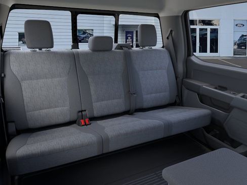 New 2026 Ford F450 XL AWD/4WD image 11