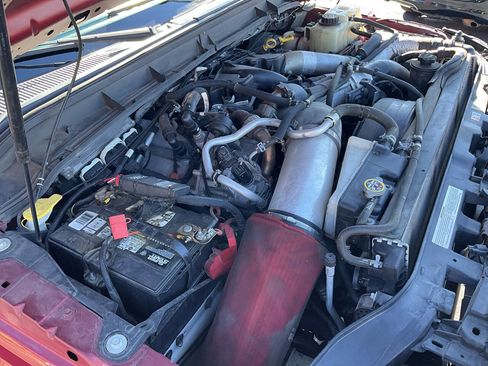 Used 2015 Ford F250 Platinum image 38